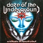 V.A. / DAZE OF THE UNDERGROUND