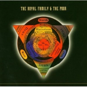 ROYAL FAMILY & THE POOR / NORTH-WEST SOUL