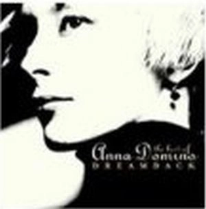 ANNA DOMINO / アンナ・ドミノ / DREAMBACK-BEST OF