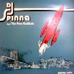 DJ SPINNA / DJスピナ / OUTTA TIME