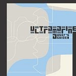 ULTRAMARINE / ウルトラマリン / USER'S GUIDE