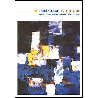V.A.(UMBRELLAS IN THE SUN) / UMBRELLAS IN THE SUN : A CREPUSCULE / FACT