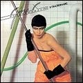 GINA X PERFORMANCE / ジーナ・X・パフォーマンス / X-TRAORDINAIRE