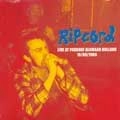 RIPCORD / LIVE AT PARKHOF ALKMAAR HOLLAND 18/09/1988