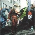 REYKJAVIK! / GLACIAL LANDSCAPE,RELIGION,OPPRESSION & AL