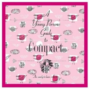 V.A. (NEW WAVE/POST PUNK/NO WAVE) / YOUNG PERSON'S GUIDE TO COMPACT