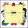 STEVEN BROWN / スティーヴン・ブラウン / BROWN PLAYS TENCO