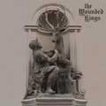 WOUNDED KINGS / EMBRACE OF THE NARROW HOUSE