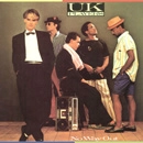 UK PLAYERS / UK プレイヤーズ / NO WAY OUT