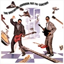 BROTHERS JOHNSON / ブラザーズ・ジョンソン / OUT OF CONTROL