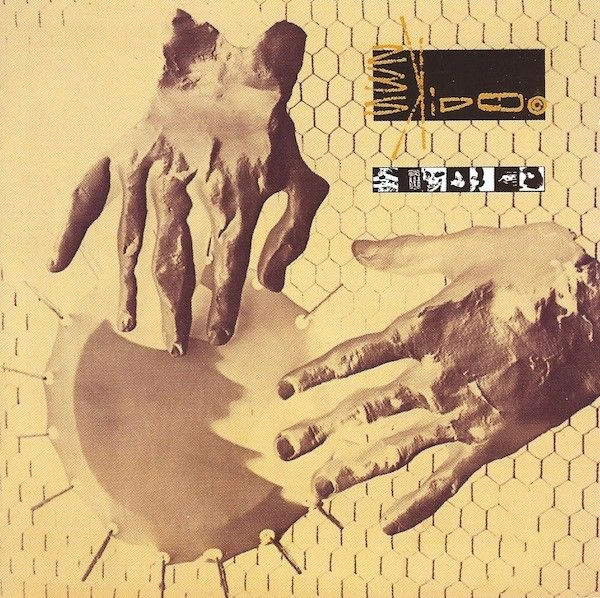 23 SKIDOO / 23スキドゥー / SEVEN SONGS + SINGLES