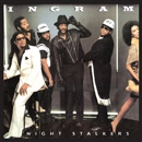 INGRAM / イングラム / NIGHT STALKERS