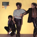 ATTITUDE / アティテュード / PUMP THE NATIION