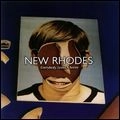 NEW RHODES / ニュー・ローズ / EVERYBODY LOVES A SCENE