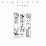 THE ENID (PROG) / エニド / SIX PIECES