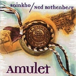 SAINKHO NAMCHYLAK / サインホ・ナムチラク / AMULET