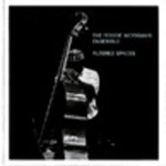 REGGIE WORKMAN / レジー・ワークマン / ALTERED SPACES