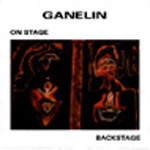VYACHESLAV GANELIN / ヴャチェスラフ・ガネリン / ON STAGE BACK STAGE