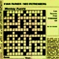 EVAN PARKER / エヴァン・パーカー / MONKEY PUZZLE