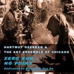 HARTMUT GEERKEN / ZERO SUN NO POINT:DEDICATED TO MYNONA & SU