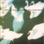 JOHN WOLF BRENNAN / ジョン・ウルフ・ブレナン / MOMENTUM 3