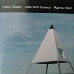 CHRISTY DORAN / クリスティー・ドラン / TRIANGULATION