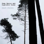 EVAN PARKER / エヴァン・パーカー / SHORT STORIES