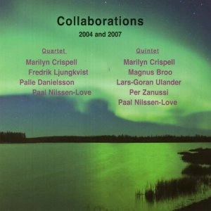 MARILYN CRISPELL / マリリン・クリスペル / LIVE AT NYA PERSPEKTIV FESTIVALS - 2004 AND 2007