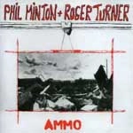 PHIL MINTON / フィル・ミントン / AMMO