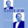BUNNY SIGLER / バニー・シグラー / LET ME LOVE YOU TONIGHT