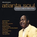 V.A. (ATLANTA SOUL) / ATLANTA SOUL:THE PEACHTREE RECORDS STORY