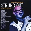 V.A.(STRUNG OUT) / STRUNG OUT:MALACO SESSIONS
