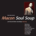 V.A.(MACON SOUL SOUP) / MACON SOUL SOUP