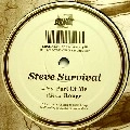 SURVIVAL(DRUM & BASS) / PART OF ME