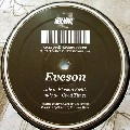 EVESON / ELYSIAN FIELDS