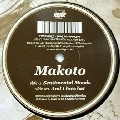 MAKOTO / マコト / SENTIMENTAL MOODS