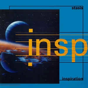 STASIS / ステイシス / INSPIRATION