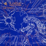 PLANETARY ASSAULT SYSTEMS / プラネタリー・アサルト・システムズ / ARCHIVES