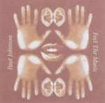 PAUL JOHNSON (CHICAGO) / ポール・ジョンソン / FEEL THE MUSIC