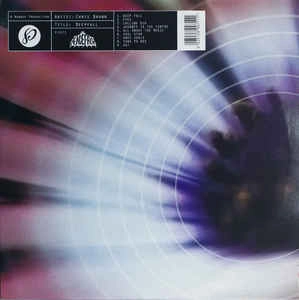 CHRIS BRANN / DEEP FALL