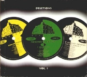 V.A.(PEACEFROG) / DELETIONS VOL.1