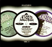 V.A.(PEACEFROG) / DELETIONS VOL.3