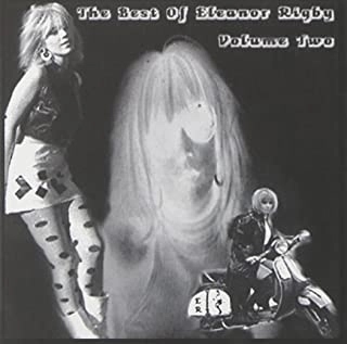 ELEANOR RIGBY / THE BEST OF ELEANOR RIGBY VOLUME TWO (CD)