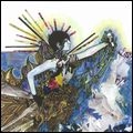 SAINTSAVIOUR / LOVE WILL TEAR US APART