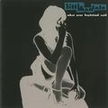LITTLE MAN TATE / リトル・マン・テイト / WHAT YOUR BOYFRIEND SAID