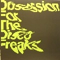 ALEXANDER ROBOTNICK / アレクサンダー・ロボトニク / OBSESSION FOR THE DISCO FREAKS