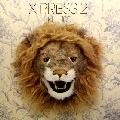 X-PRESS 2 / エクスプレス2 / KILL 100