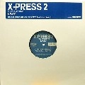 X-PRESS 2 / エクスプレス2 / LAZY