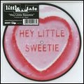 LITTLE MAN TATE / リトル・マン・テイト / HEY LITTLE SWEETIE