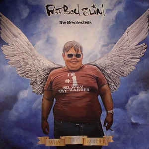 FATBOY SLIM / ファットボーイ・スリム / GREATEST HITS WHY TRY HARDER
